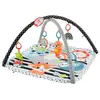 Image de Fisher-price - Mon Tapis 3 En 1 Sensoriel - Jouet Naissance 1er Age