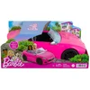 Image de Véhicule Barbie le Cabriolet MATTEL