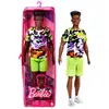 Image de Barbie - Ken Fashionista Camouflage - Poupée