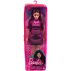 Image de Barbie Fashionista robe à carreaux