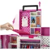 Image de Barbie Fashionistas Â¿ Coffret Dressing de RÃªve en occasion ou reconditionné