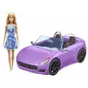 Image de Barbie Doll And Vehicle