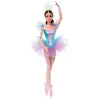 Image de Barbie - Barbie Danseuse Etoile - Poupee - 6 Ans Et +