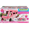 Image de Méga camping car Barbie MATTEL