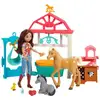 Image de Spirit - Coffret Nurserie De Lucky - Poupée