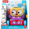 Image de Robot JO - 4 en 1 FISHER PRICE