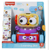 Image de Robot Éducatif Mattel Learning Bot Lumières Avec Son 4 En 1