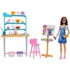 Image de Barbie - Atelier D'Art CrÃ©er et Se DÃ©tendre en occasion ou reconditionné