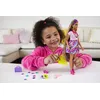 Image de Barbie Totally Hair   Poupée Ultra Chevelure