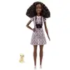 Image de Barbie - Bb Photographe Animalier - Poupée