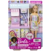 Image de Barbie coffret marchande de glace MATTEL