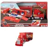 Image de Disney Pixar Cars - Coffret Mack Transformable - Petite Voiture - MATTEL - HDC75