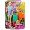 Image de Barbie Malibu au Camping MATTEL