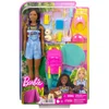 Image de Barbie Brooklyn Camping MATTEL