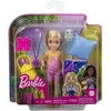 Image de Barbie Chelsea au Camping MATTEL