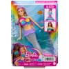 Image de Coffret Barbie Sirène Lumières de rêve Dreamtopia MATTEL