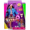 Image de Barbie Extra robe basketball MATTEL