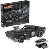 Image de MEGA Hot Wheels - Mega Construx - Rodger Dodger - 6 ans et + - MEGA - HDJ98 - BRIQUES DE CONSTRUCTION MEGABLOKS