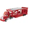 Image de Disney Pixar Cars Mack Hauler Transporter Hdn03