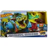 Image de Jeu attaque du dragon de feu - circuit HOT WHEELS