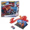 Image de Hot Wheels City Nemésis Assortiment de Pistes pour Voitures de Jouet (Mattel HDR29)