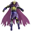 Image de Mattel - Maîtres de lUnivers : Revelation Masterverse 2022 - Figurine Scare Glow 18 cm