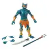 Image de Figurine Homme Mer Les Maitres De L'univers 14cm