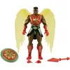 Image de Figurine Masterverse Sun Man Les Souverains Du Soleil Les Maitres De L'univers 18cm