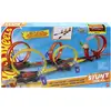 Image de Course multiboucle + 1 voiture MATTEL