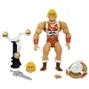 Image de Maitre de lUnivers - Musclor Deluxe Origins - Figurines daction - 6 ans et +