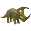 Image de Figurine Jurassic World - Sinoceratops Sonore - Articulé - 26cm - 4 ans et +