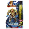 Image de He-man And The Masters Of The Universe Musclor Et Les Maîtres De L’univers Figurine 14 Cm Musclor