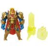Image de Les MaÃ®tres De L'univers - Figurine Deluxe He-Man 14 Cm en occasion ou reconditionné