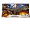 Image de Figurine T-rex morsure extrême JURASSIC WORLD