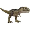 Image de Jurassic World - T-Rex Morsure Extrême - Figurine Dinosaure - 4 Ans Et + en occasion ou reconditionné