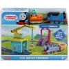 Image de La piste de Carly et Sandy circuit + train THOMAS ET SES AMIS