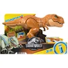 Image de Figurine T-Rex attaque Jurassic World IMAGINEXT