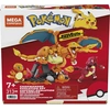 Image de Pokémon Salamèche Evolution MEGA
