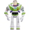 Image de Pixar Toy Story - Grande Figurine Articulée Buzz L'éclair 30 cm - Des 3 Ans Hfy27