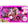 Image de Coffret Barbie Toilettage des chevaux MATTEL