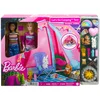Image de Coffret camping + 2 poupées BARBIE