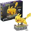 Image de Coffret de construction MEGA Pokémon Pikachu HGC23