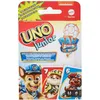 Image de Mattel Games - Uno Junior La Pat' Patrouille Le Film - Jeu De Cartes Famille - 3 Ans Et + en occasion ou reconditionné
