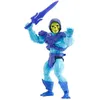 Image de Figurine de collection Skeletor - MATTEL - Classic Skeletor - Masters of the Universe - 14 cm - Articulation 16 points