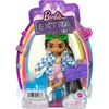 Image de Poupée Extra minis n°2 MATTEL