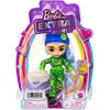 Image de Barbie Extra Mini survêtement smiley MATTEL