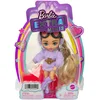 Image de Poupée Extra minis n°4 MATTEL