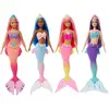 Image de Barbie Dreamtopia Doll Asst