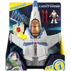 Image de Vaisseau spatial xl-15 imaginext FISHER-PRICE