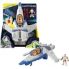 Image de Imaginext Disney and Pixar Lightyear Lights & Sounds XL-15 en occasion ou reconditionné